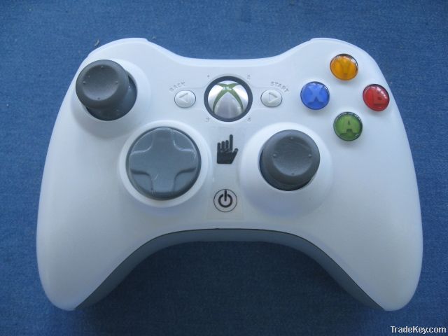 For XBOX360 Wireless controller