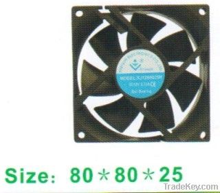 8025 dc fan