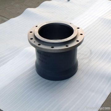 Sandvik Cone Crushers Parts