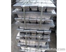 Lead Ingots