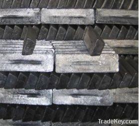 Magnesium Ingots