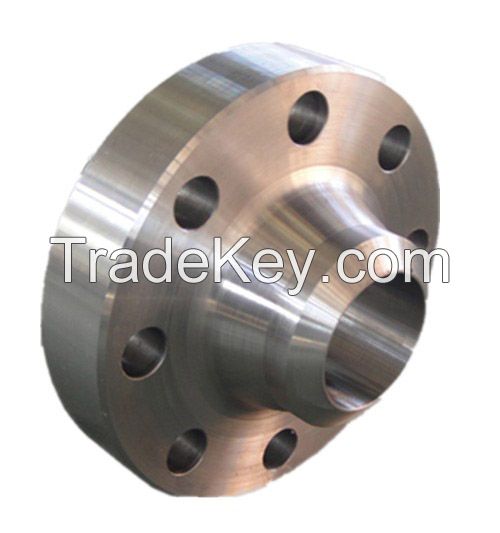 3 1/16&amp;amp;quot; Weld Neck Flange