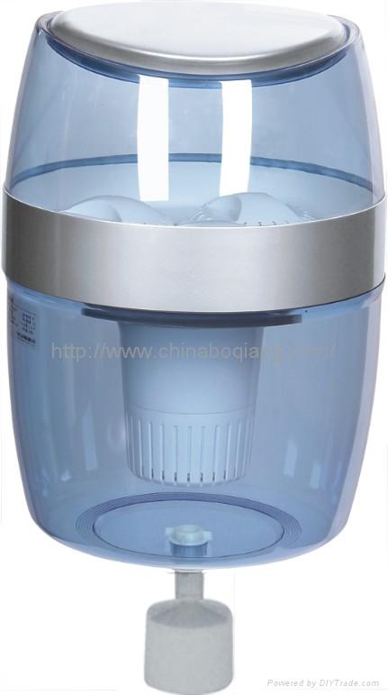 Water Filter/Water Purifier JEK-02(CE,ROHS Certified)