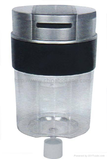 Newest Bottle Water Purifier/Water Filter JEK-13