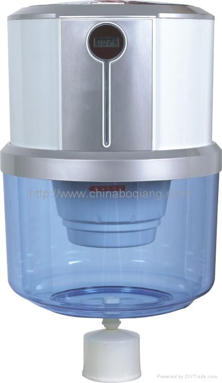 Classic Bottle Water Filter/Water Purifier JEK-04(Most Popular)