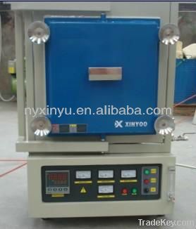 Electric Box Atmosphere Furnace
