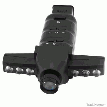 Night Vision Goggle DNV-HP3