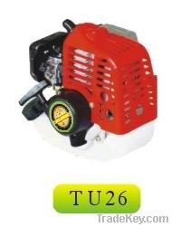 TU26 gasoline engine