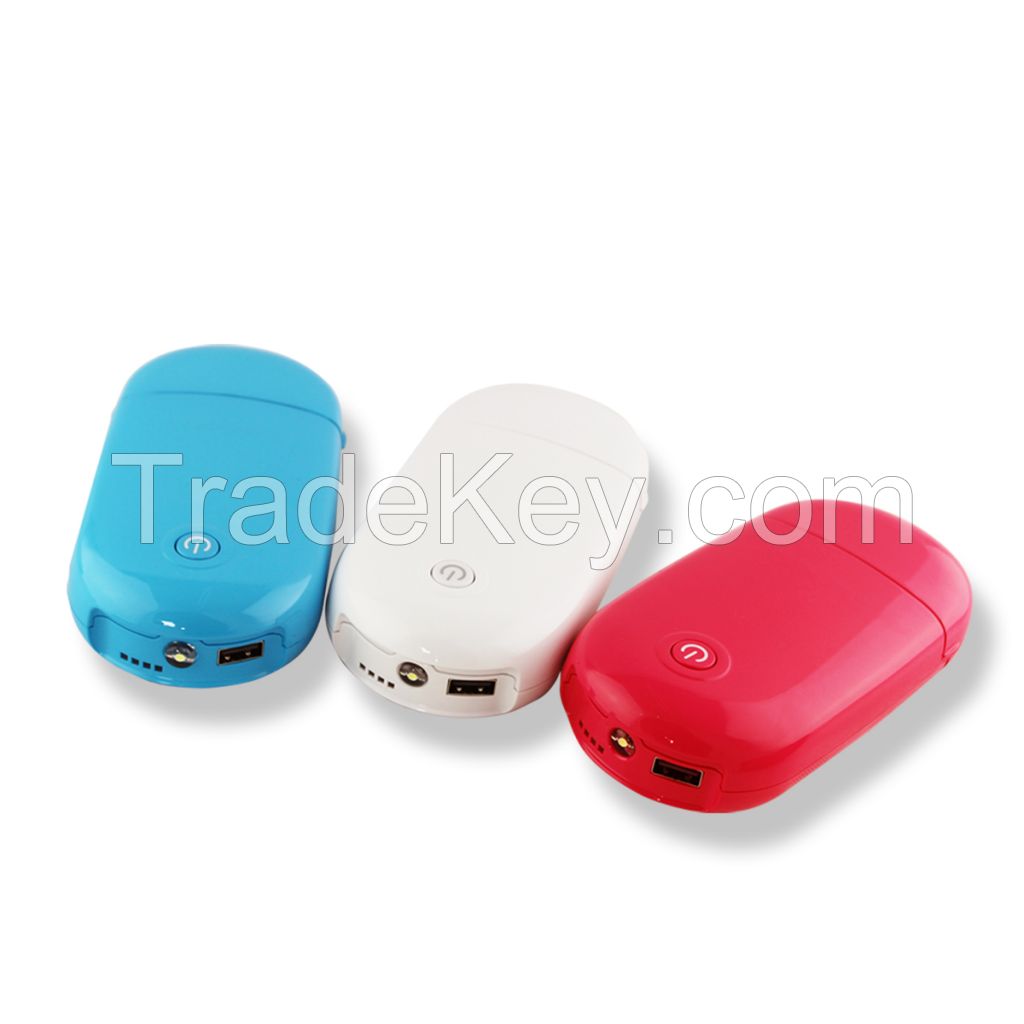 Mini Power Bank for iPhone 6
