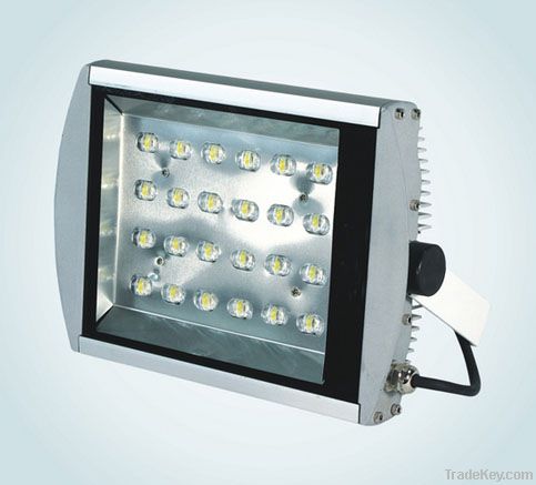 LED Tunnel light