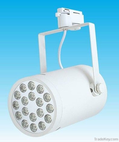 LED Track light