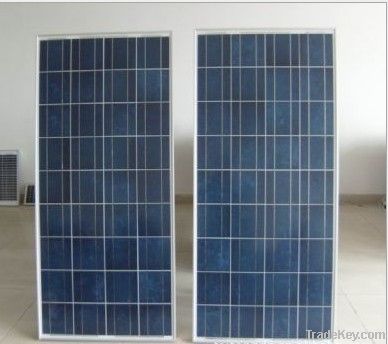 200W mono solar panel