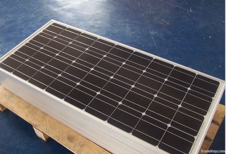 Factory supply new 300 watt mono solar panels