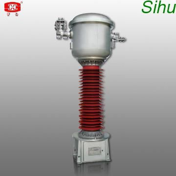 35kV 66kV 110kV 132kV Gas SF6  Type Current Transformer