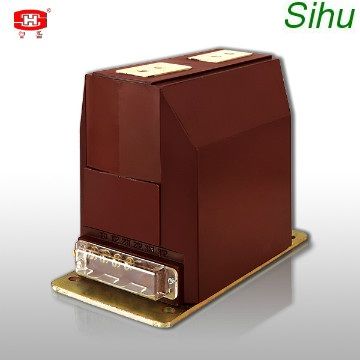 Epoxy Resin Low Voltage Current Transformer