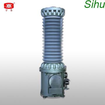 Gas SF6 Insulation  Capacitor Voltage Transformer