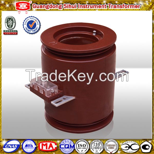 Medium Voltage Current Transformer for Switchgears and Panels