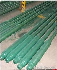 Spiral Heavy Weight Drill Pipe