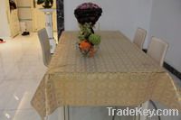 Practical table cloth