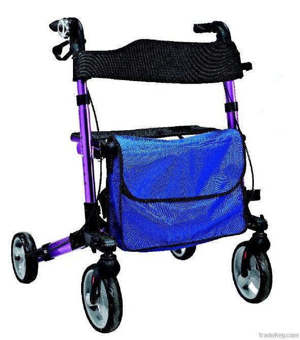 Ralon Rollator/Ultra-light Shopping Cart