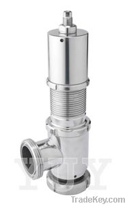 304_316_Sanitary Safety Valve_Fluid Equipment