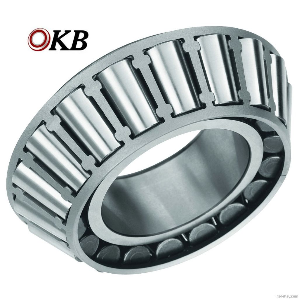 32038 Tapered Roller Bearings 190x290x64.5
