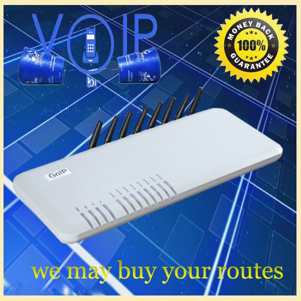 1/4/8/16goip, 8 ports voip gsm gateway/giop gsm gateway