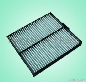 Auto cabin air filter for MITSUBISHI Colt Plus MT372677 MT366017