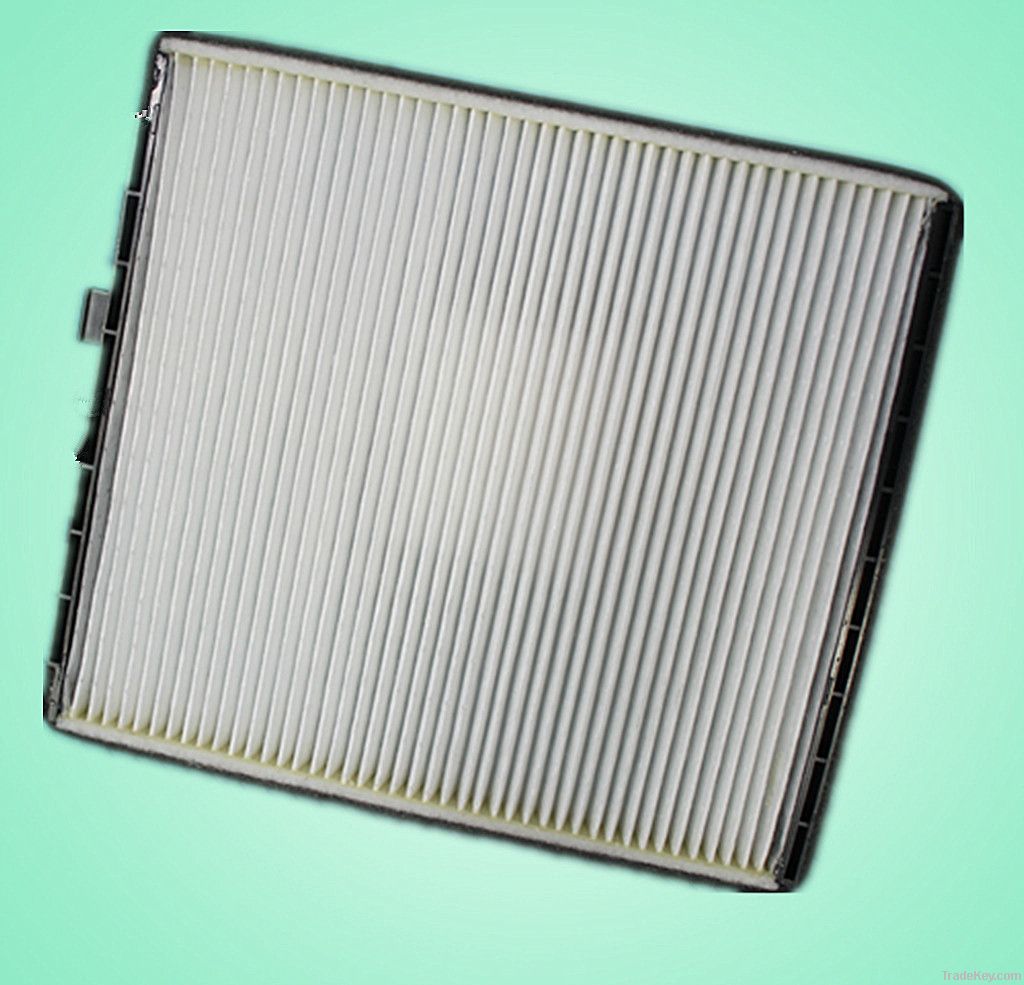 Auto cabin filter for DAEWOO KALO S96539649   EC96539649