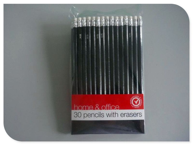 HB pencil