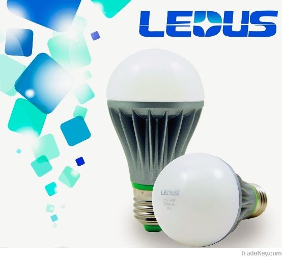 Bulb (CREE LED + IC Driver)