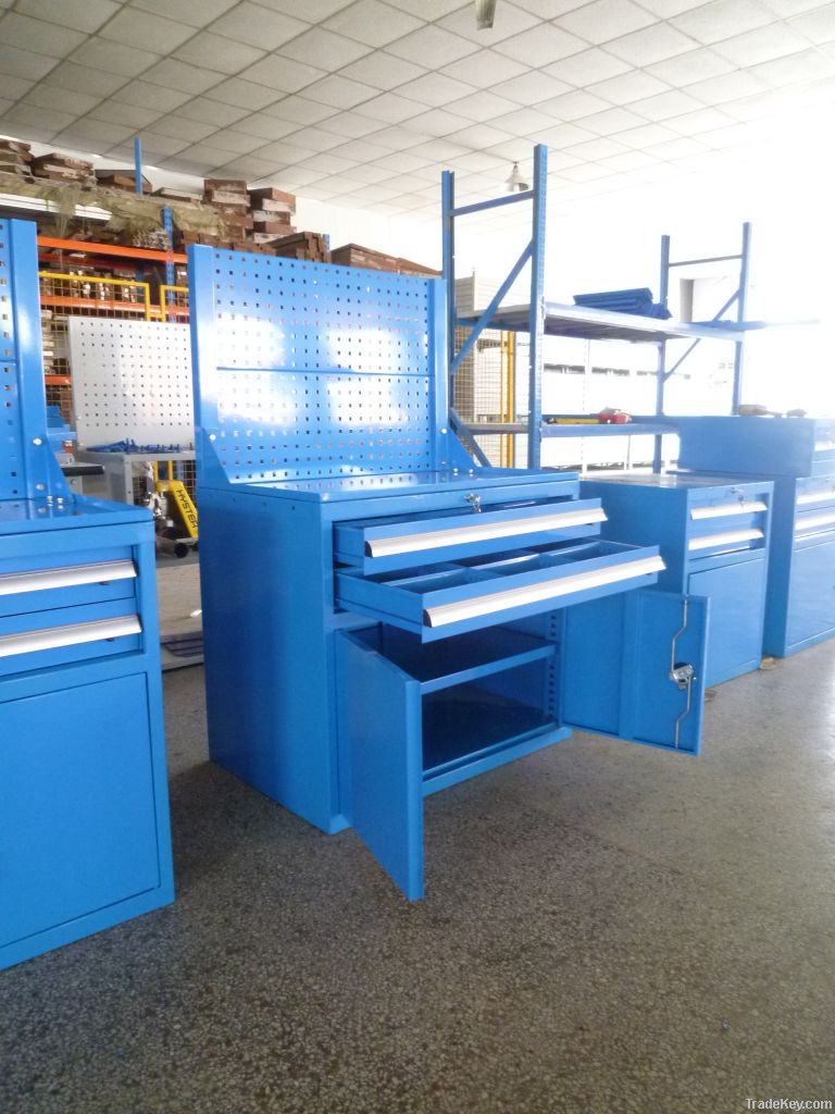 Heavy Duty Workbench&Worktable