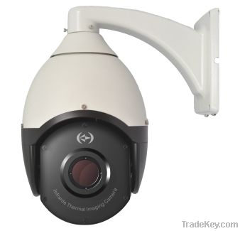 Thermal Image Speed Dome Camera