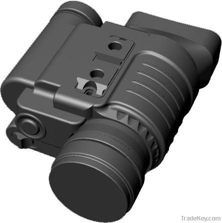 Monocular Thermal Imaging Camerake30h-19