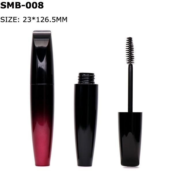 Wholesale mascara bottle, plastic tube for mascara packaging