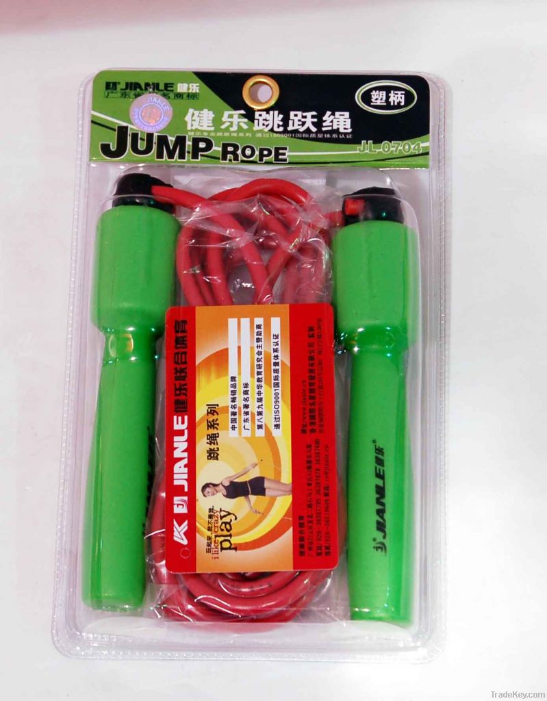 Jump Rope