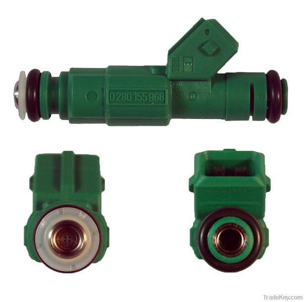 Fuel Injector