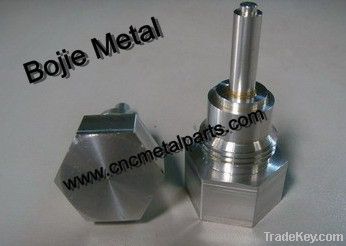 CNC machining parts