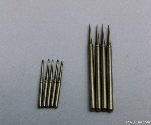 Steel Pins