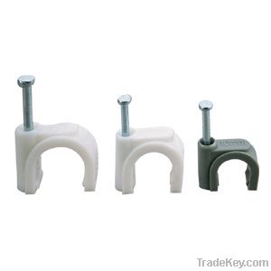 Cable clip series