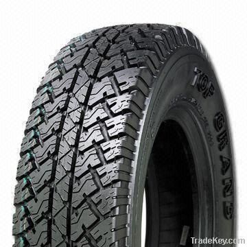 Radial Car Tires 235/75R15