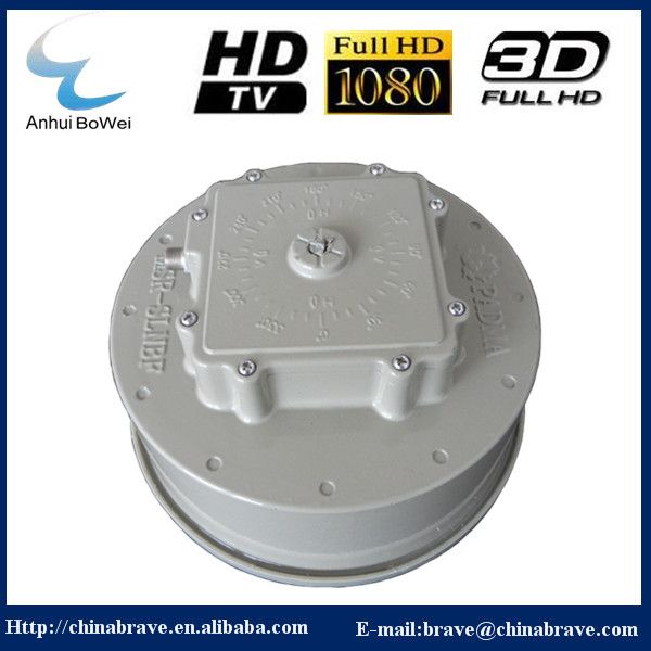 Hot Sale S band LNB With 3620Mhz for Malaysia Market