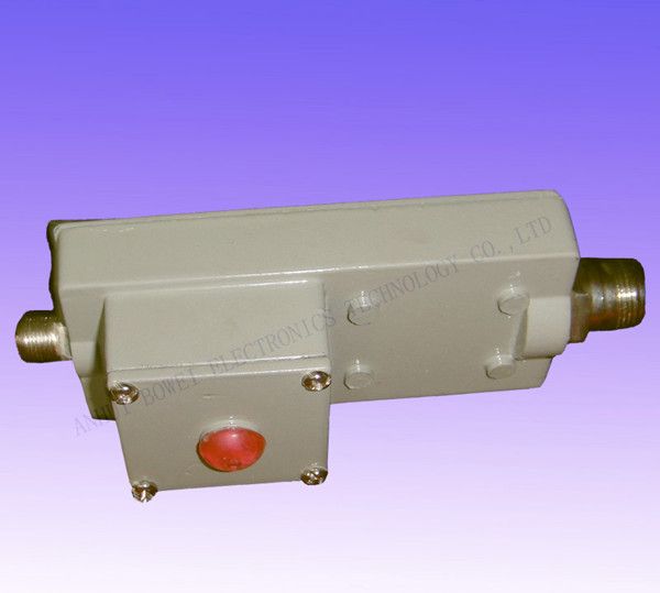 High performance s band lnb with 3650Mhz for satellite TV