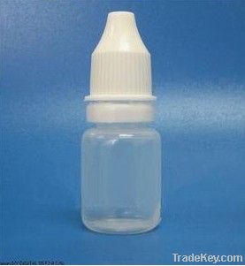 5ml PET Bottle with tamperproof caps
