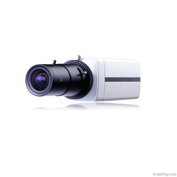 Box CCTV Camera, Low Light Surveillance, 2.8-12mm VF Lens