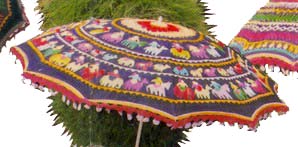 APPLIQUE OF ORISSA