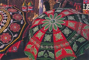 APPLIQUE OF ORISSA