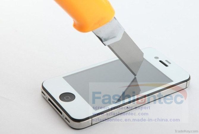 Tempered Glass Screen Protector for iPhone5