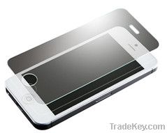 Tempered Glass Screen Protector for iPhone4