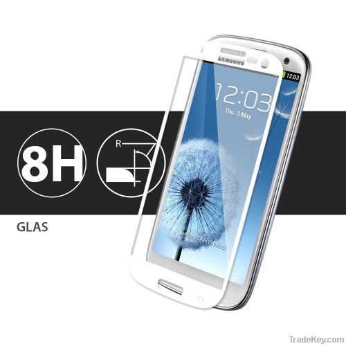 Tempered Glass Screen Protector for Samsung I9500